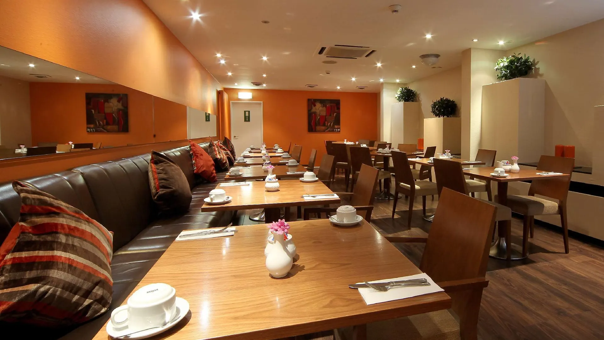 Gresham Belson Hotel Brussels Woluwe-Saint-Lambert