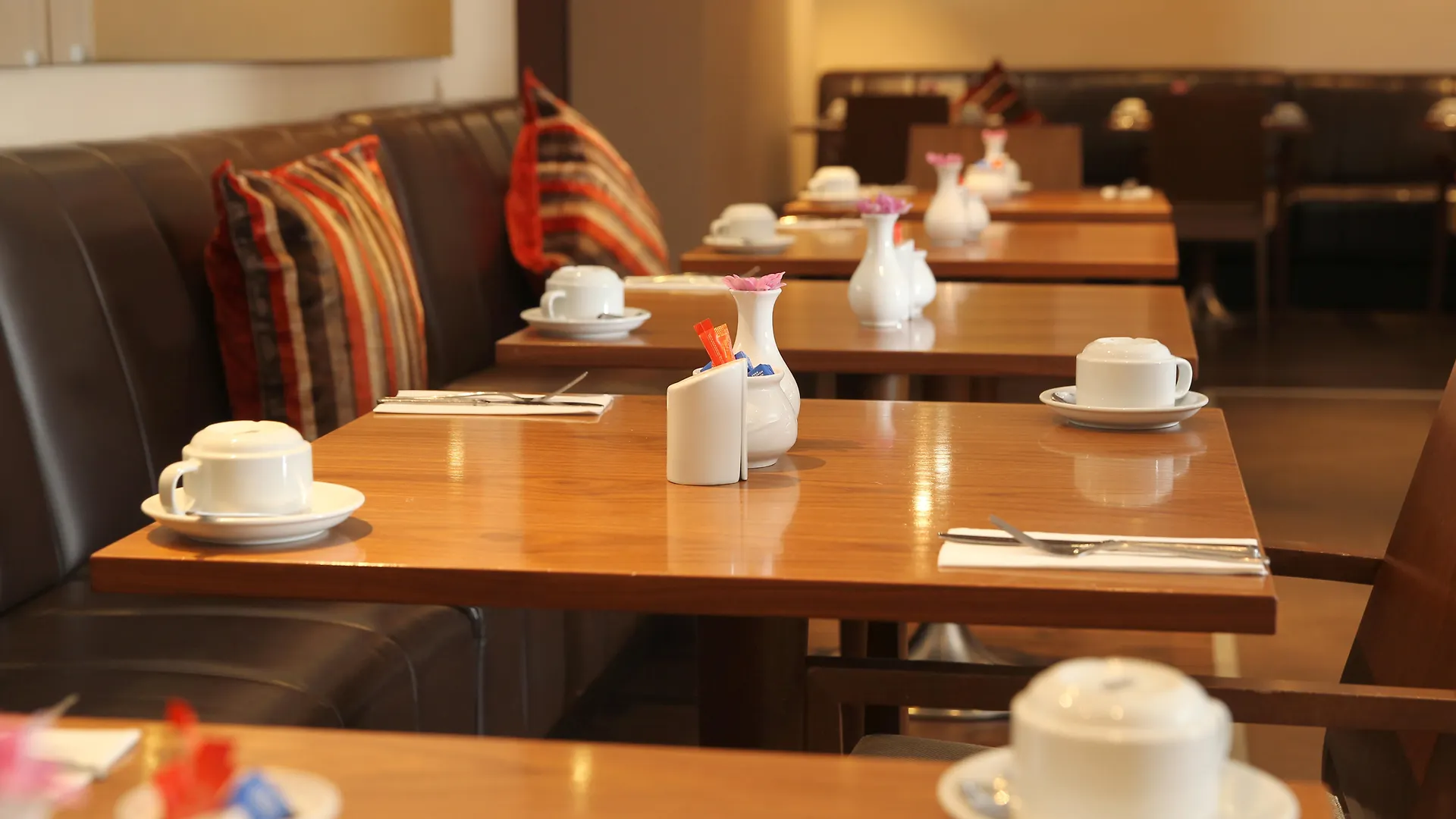 Gresham Belson Hotel Brussels Woluwe-Saint-Lambert 4*,  Bélgica