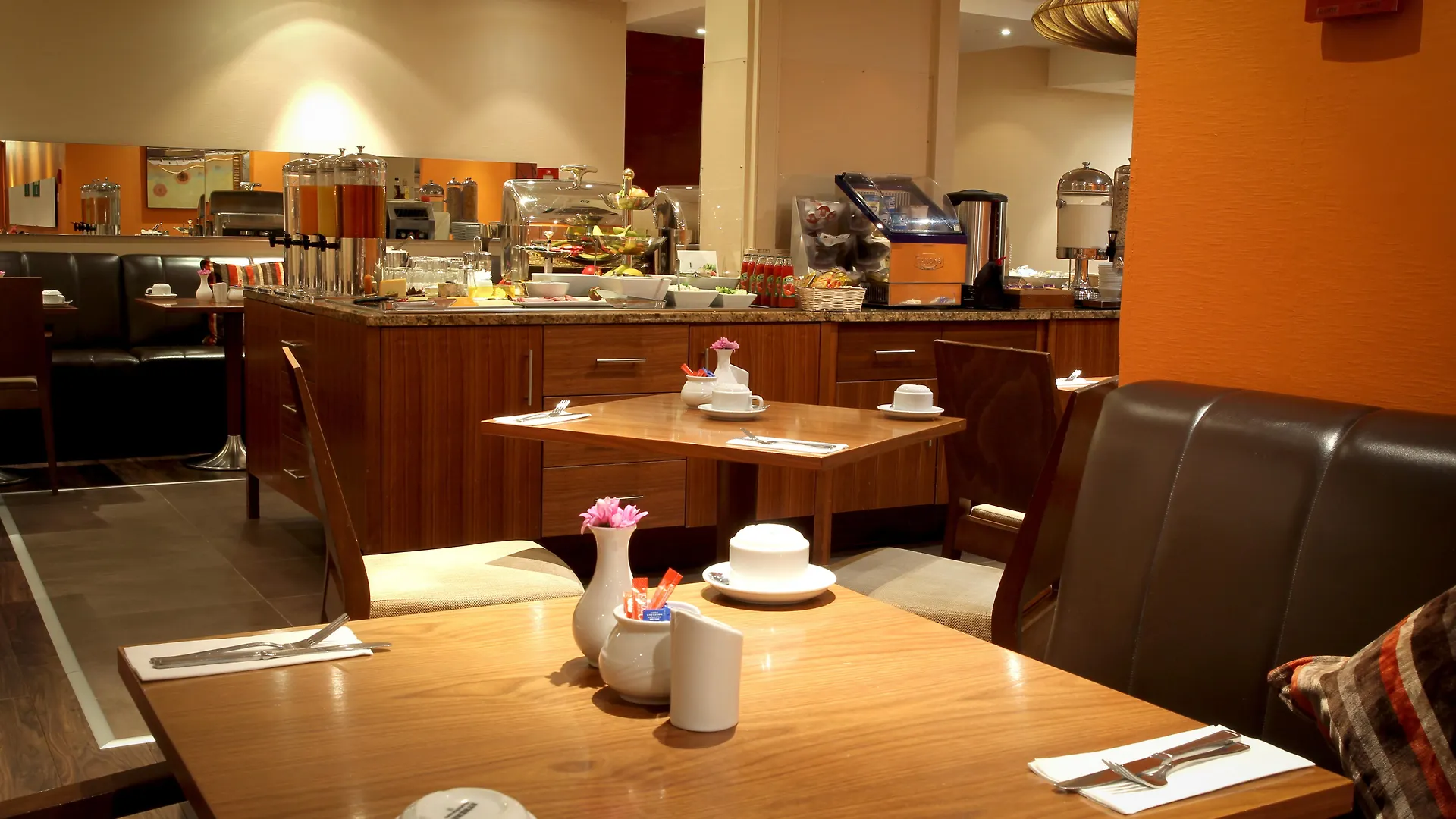 Gresham Belson Hotel Brussels Woluwe-Saint-Lambert 4*,