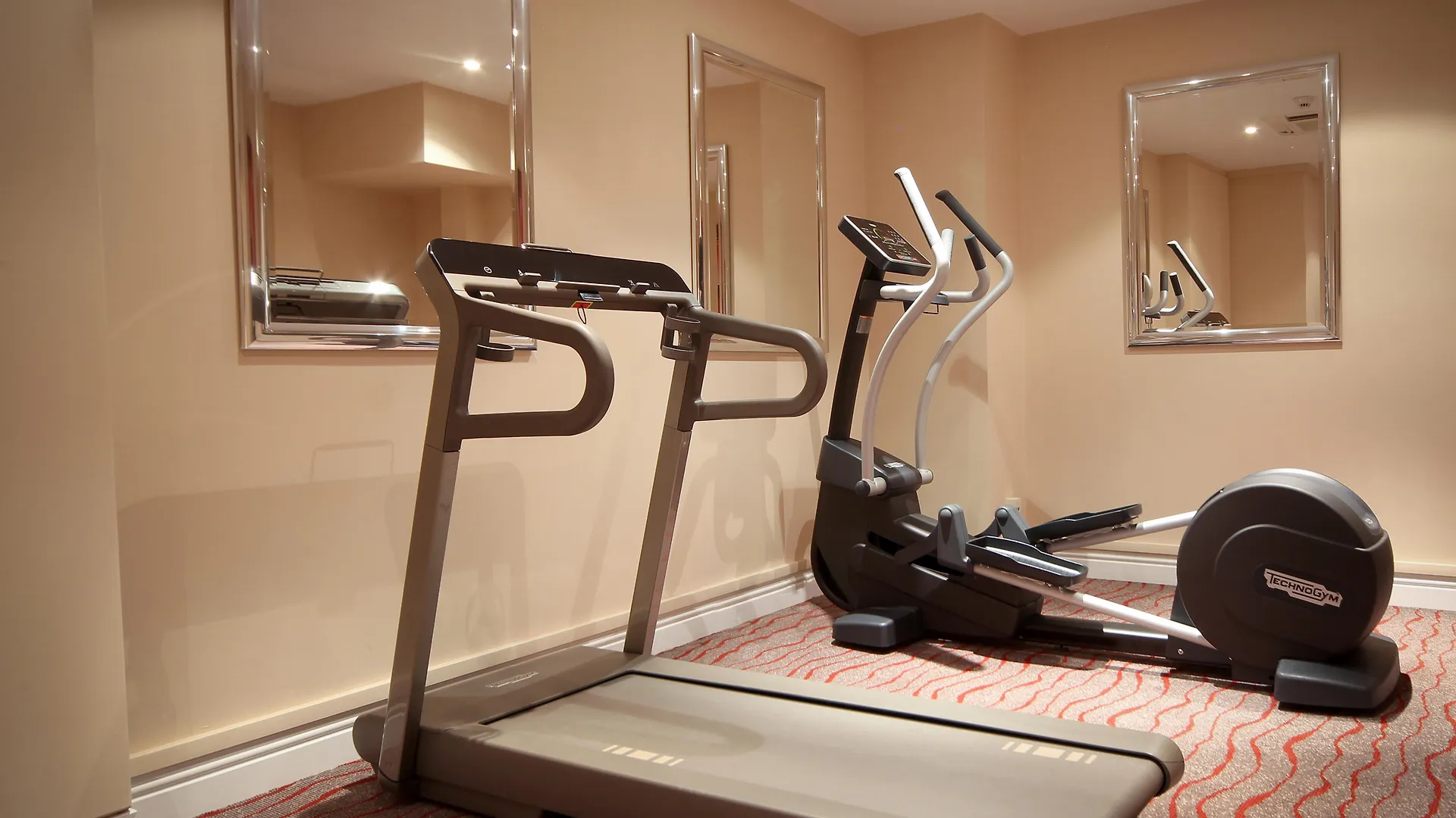 Gresham Belson Hotel Brussels Woluwe-Saint-Lambert