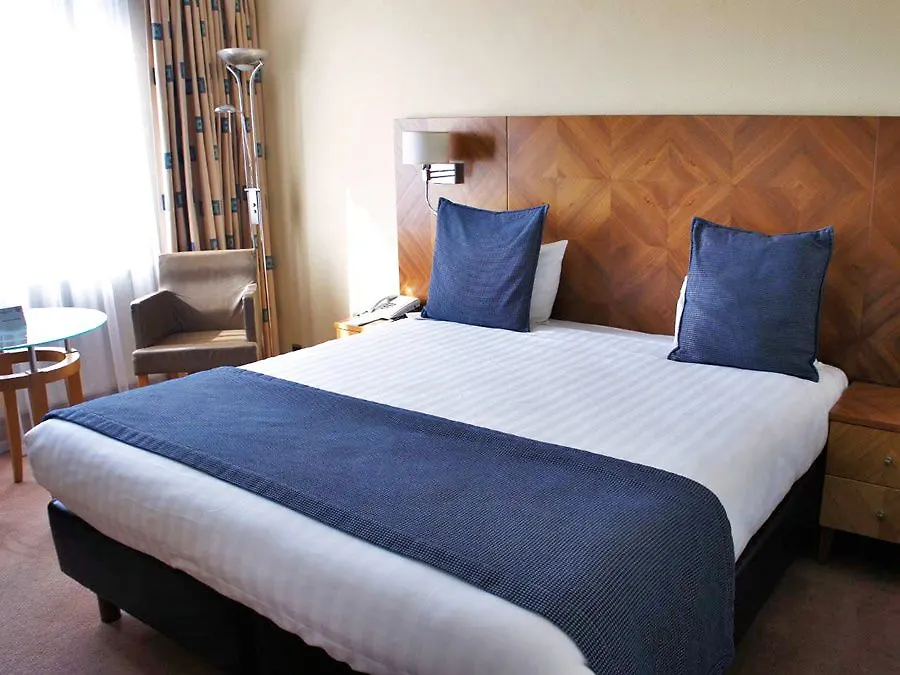 Gresham Belson Hotel Brussels Woluwe-Saint-Lambert 4*,