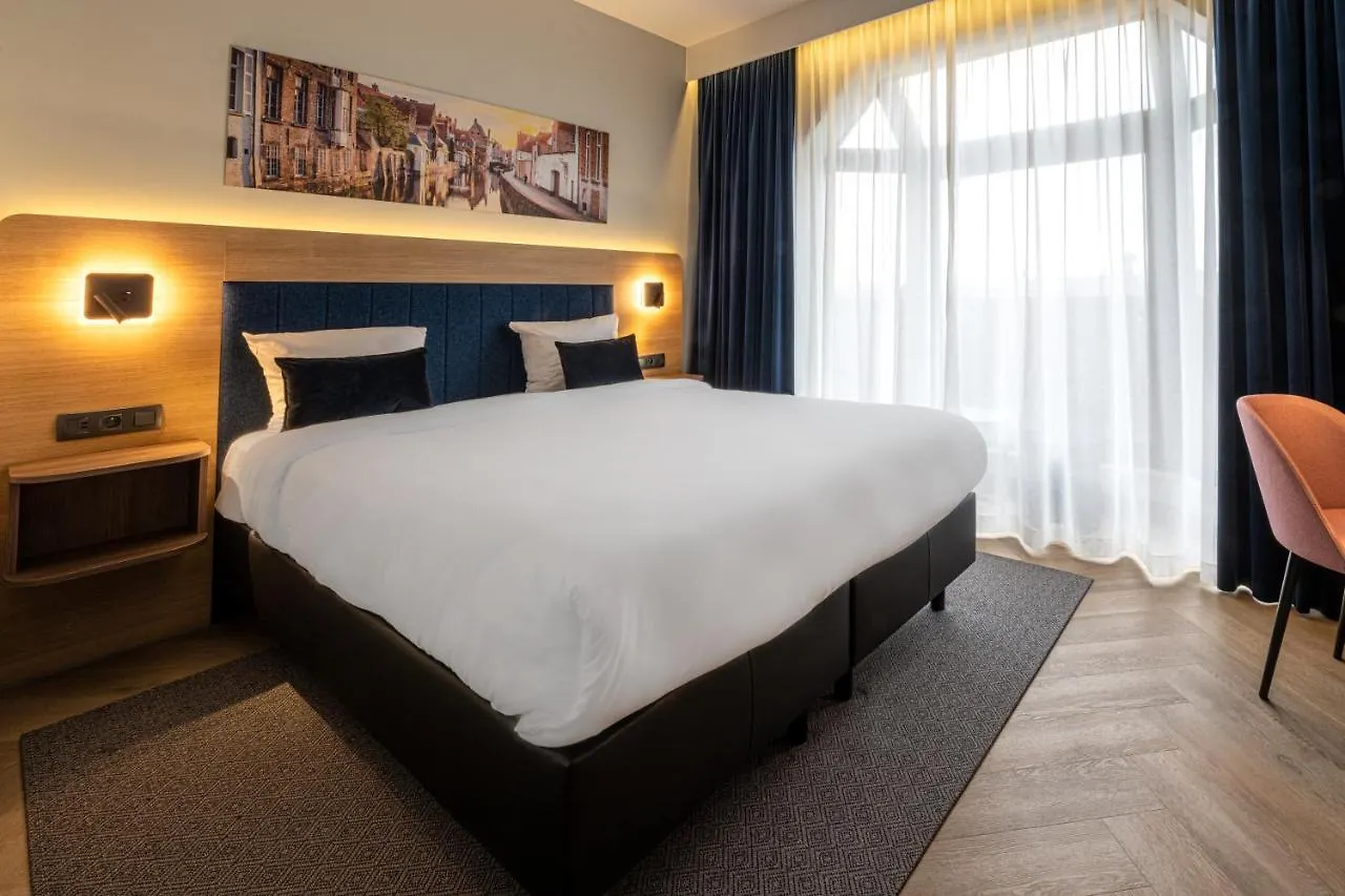 Gresham Belson Hotel Brussels Woluwe-Saint-Lambert