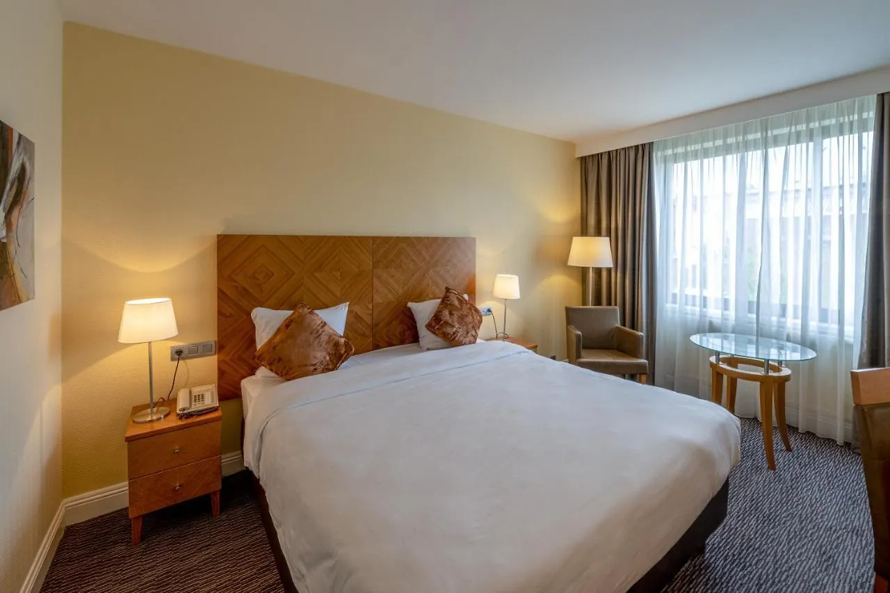 Gresham Belson Hotel Brussels Woluwe-Saint-Lambert