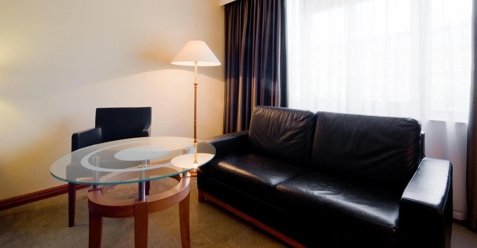 Gresham Belson Hotel Brussels Woluwe-Saint-Lambert