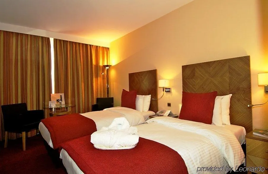 Gresham Belson Hotel Brussels Woluwe-Saint-Lambert