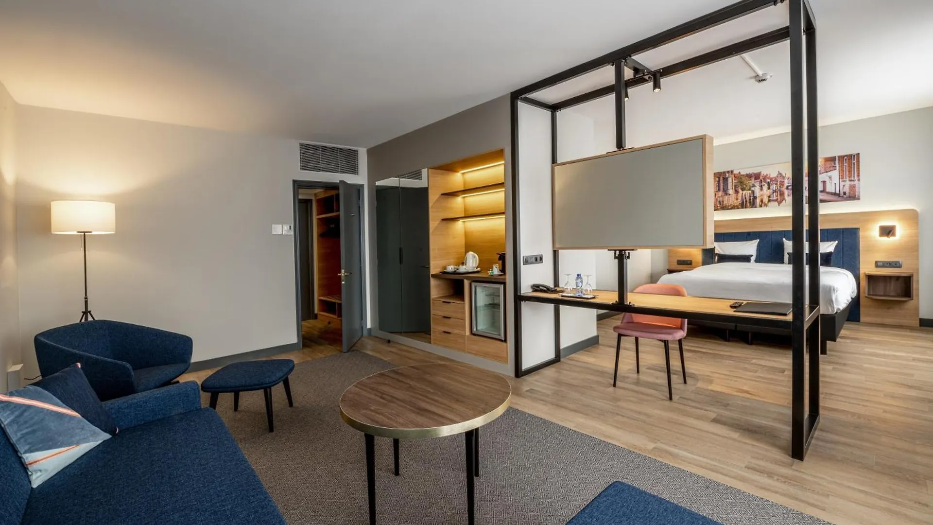 Gresham Belson Hotel Brussels Woluwe-Saint-Lambert