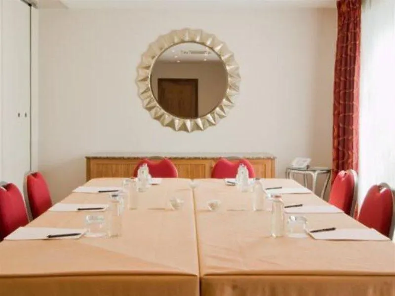 Gresham Belson Hotel Brussels Woluwe-Saint-Lambert