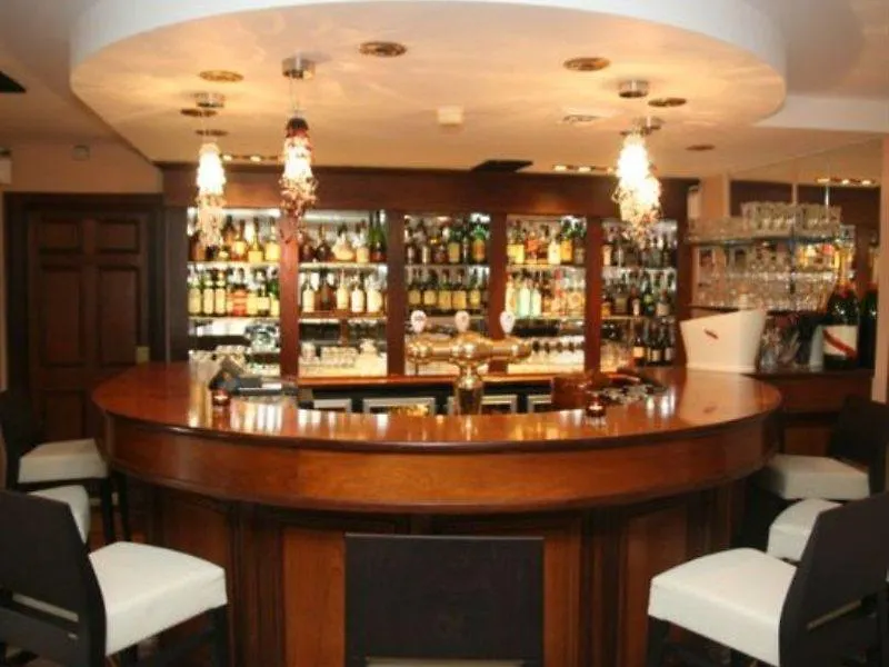 Gresham Belson Hotel Brussels Woluwe-Saint-Lambert