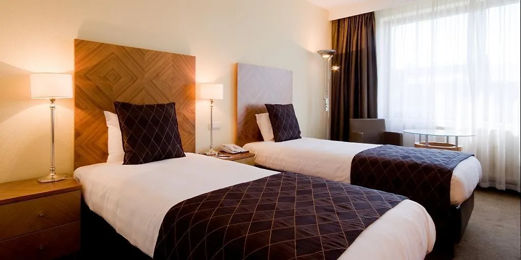 Gresham Belson Hotel Brussels Woluwe-Saint-Lambert