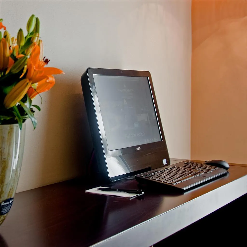 Gresham Belson Hotel Brussels Woluwe-Saint-Lambert