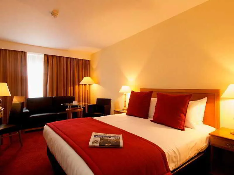 Gresham Belson Hotel Brussels Woluwe-Saint-Lambert