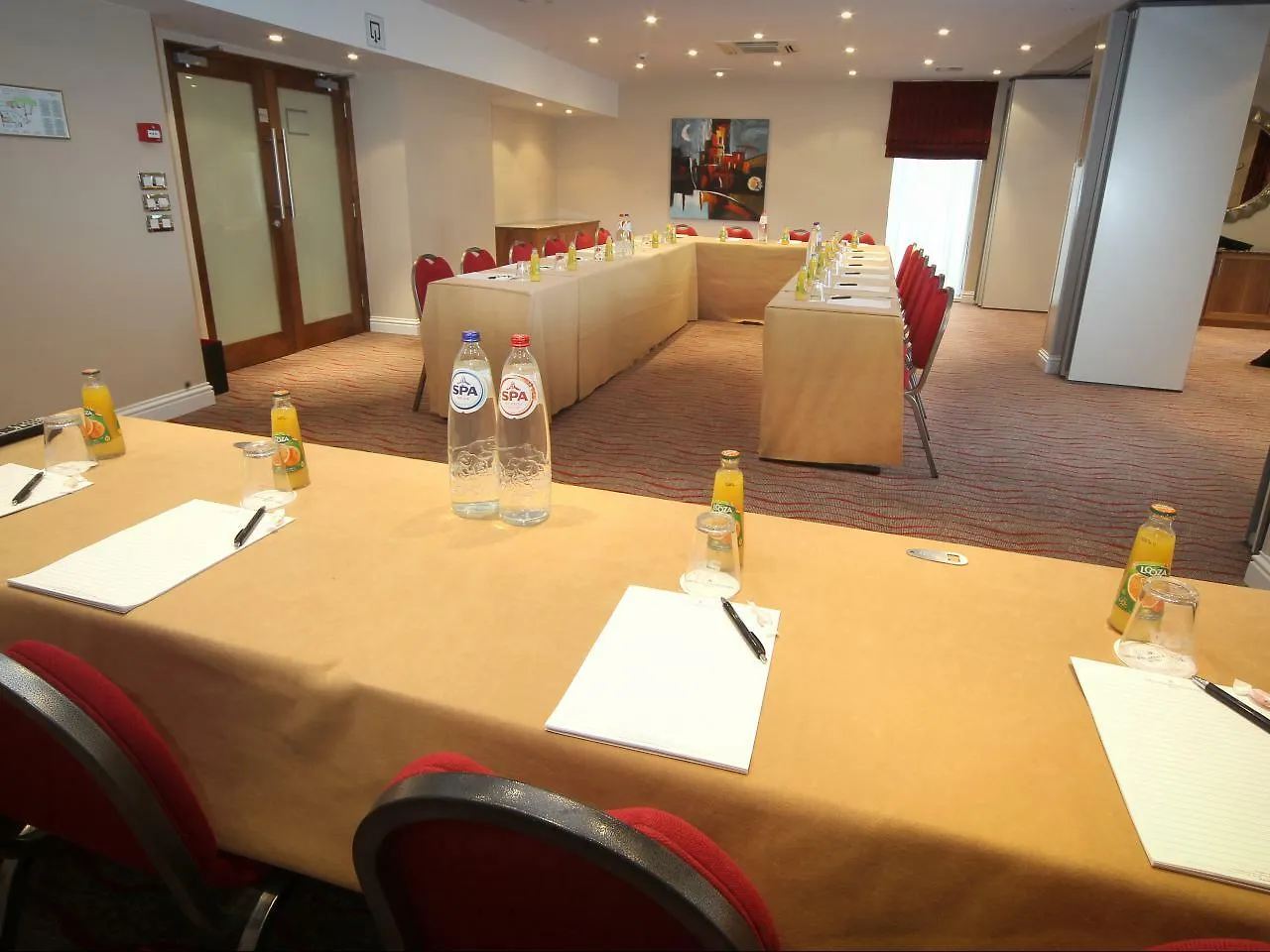Gresham Belson Hotel Brussels Woluwe-Saint-Lambert