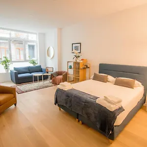 Appartement Smart -
