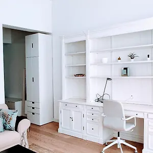 Appartement Comfortable City Center