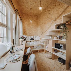 Appartement Cocoon