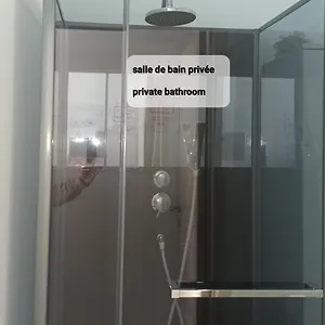  Apartamento Private Airport