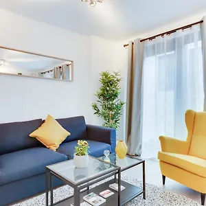  Apartamento Royal Arts-loi