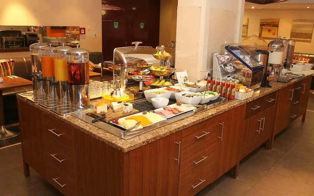 Gresham Belson Hotel Brussels Woluwe-Saint-Lambert