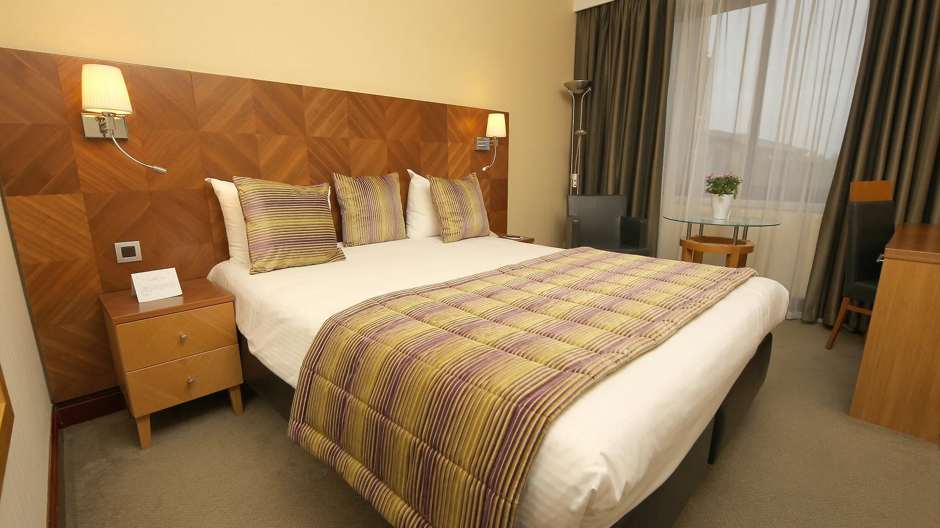 Gresham Belson Hotel Brussels Woluwe-Saint-Lambert Βέλγιο