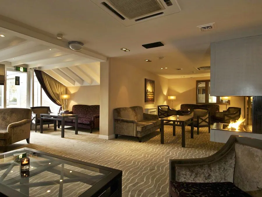 Gresham Belson Hotel Brussels Woluwe-Saint-Lambert