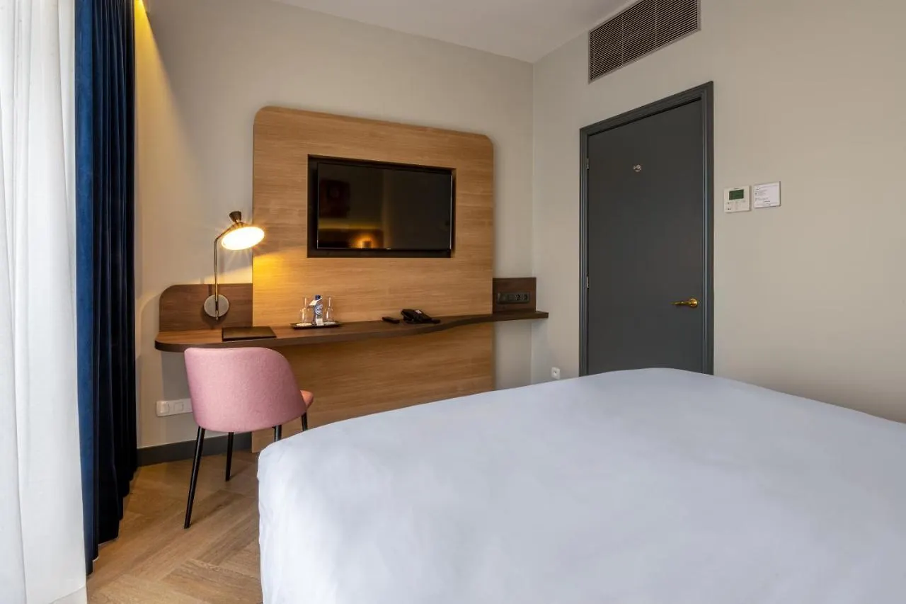 Gresham Belson Hotel Brussels Woluwe-Saint-Lambert