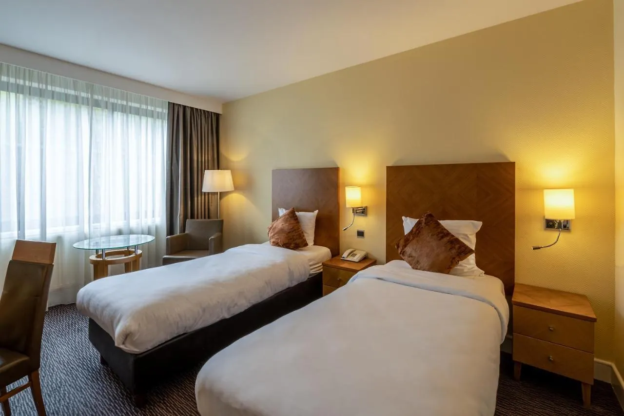 Gresham Belson Hotel Brussels Woluwe-Saint-Lambert