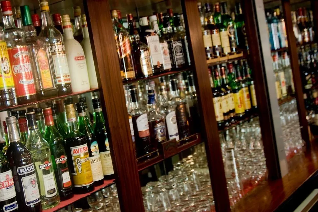 Gresham Belson Hotel Brussels Woluwe-Saint-Lambert 4*,  Βέλγιο